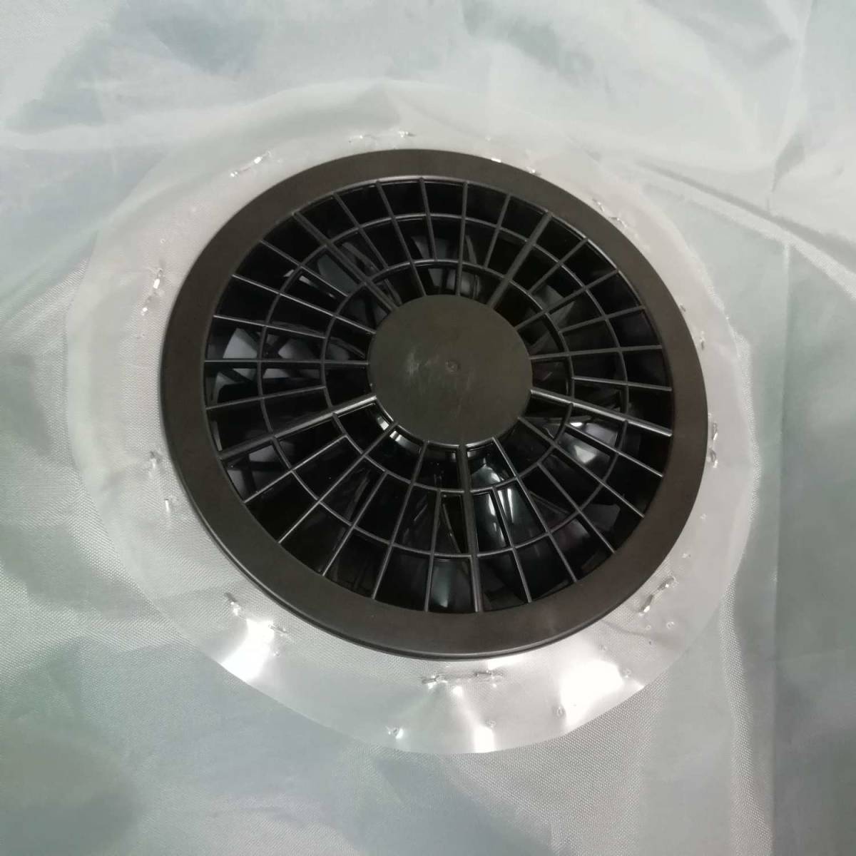 Paypayフリマ 自作 空調服 3l 大きいサイズ モバイルバッテリー給電 Usb ファンコントローラー 昇圧器 Usb昇圧アダプタつき Paypayフリマ 自作 空調服 3l 大きいサイズ モバイルバッテリー給電 Usb ファンコントローラー 昇圧器 Usb昇圧アダプタつき