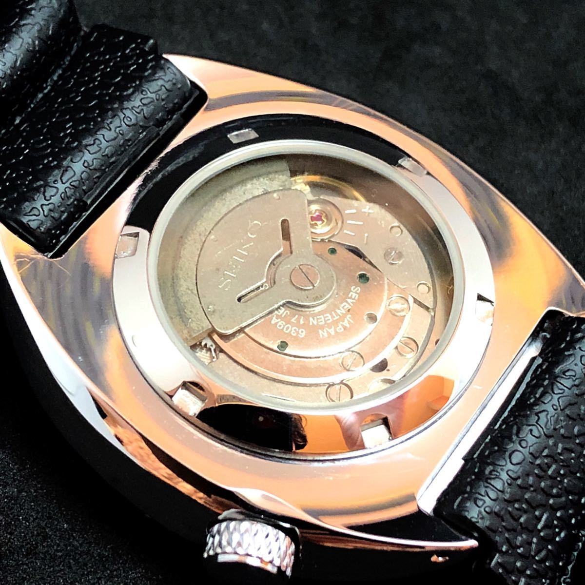 激レア】SEIKO/ミッキーマウス/ダイバーズ/メンズ腕時計 激レア】SEIKO/ミッキーマウス/ダイバーズ/メンズ腕時計