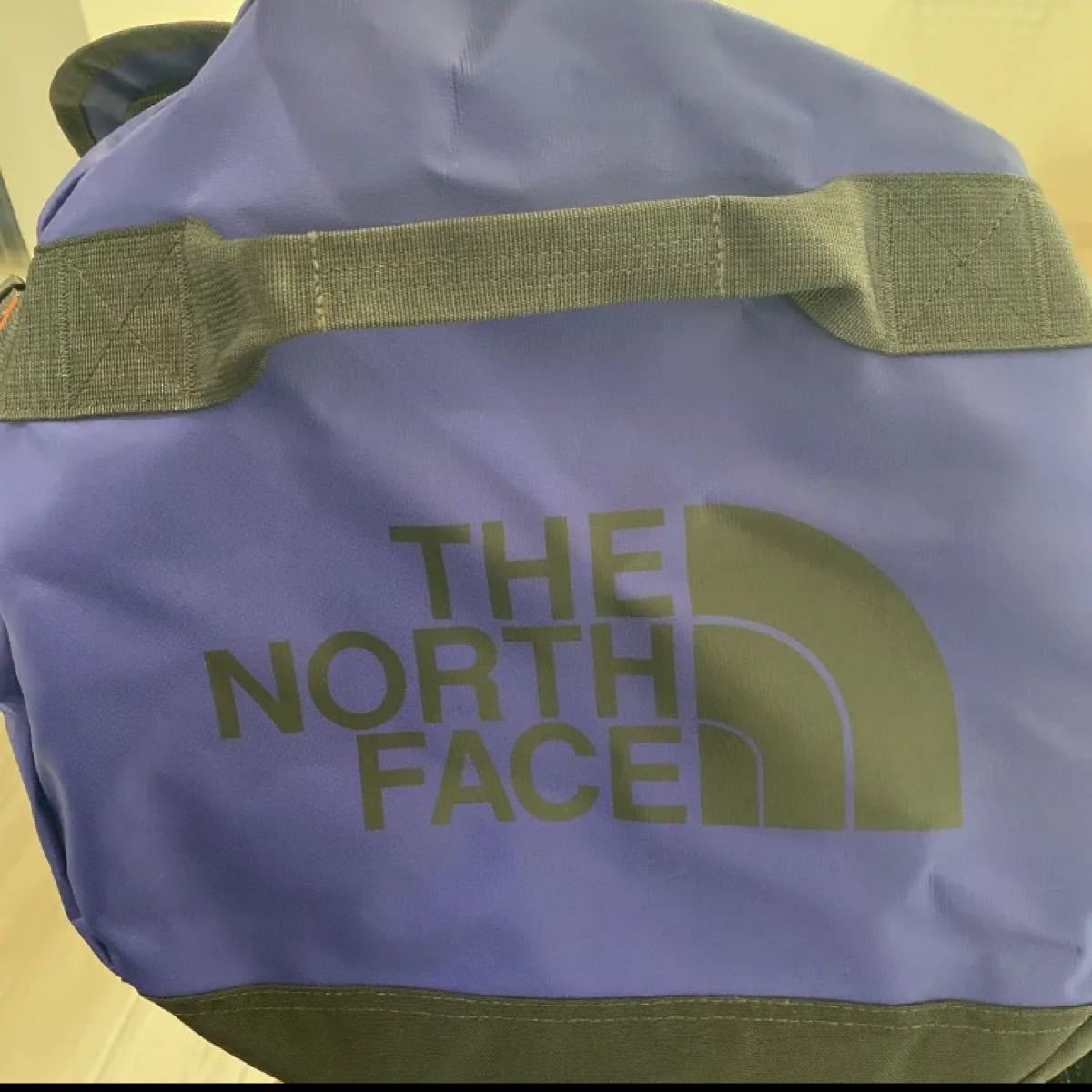 THE NORTH FACE ダッフルバッグ ボストンバック 2way リュック