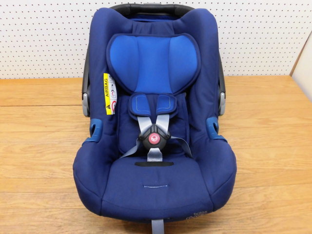  beautiful goods!! beautiful yellowtail tuck s baby seat baby safe plus SHR II newborn baby ~15 months about * Japan regular goods yellowtail tuck s*re-ma- control 810-15