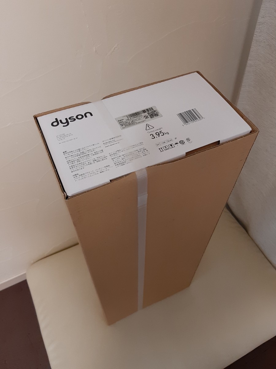 新品未使用 ダイソン Dyson V8 Slim Fluffy サイクロン式 新品未使用 ダイソン Dyson V8 Slim Fluffy サイクロン式