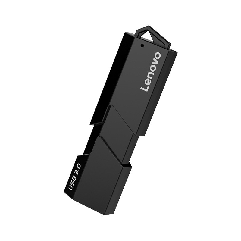 C010 Lenovo USB3.0 カードリーダー MicroSD SD