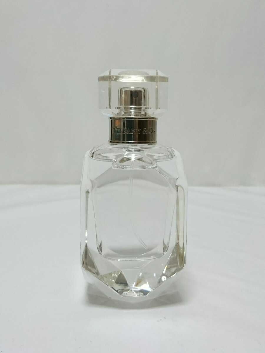 ティファニー シアー オードトワレ EDT 50ml TIFFANY Sheer 定形外発送の場合510円