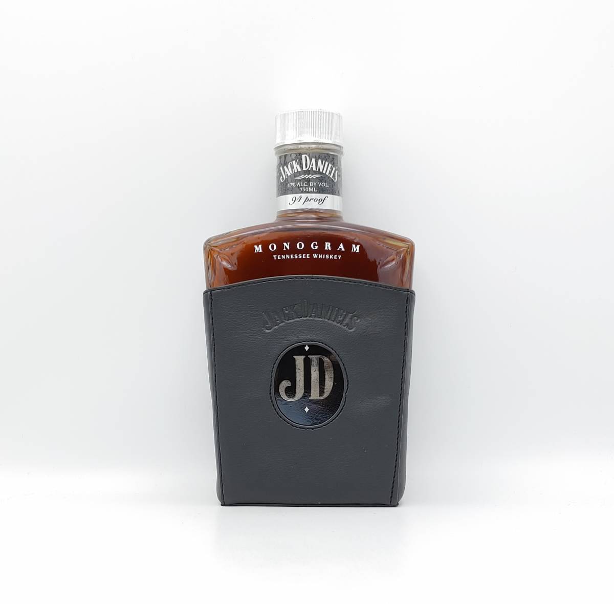 【全国送料無料】JACK DANIEL'S MONOGRAM TENNESSEE WHISKEY　47度　750ml