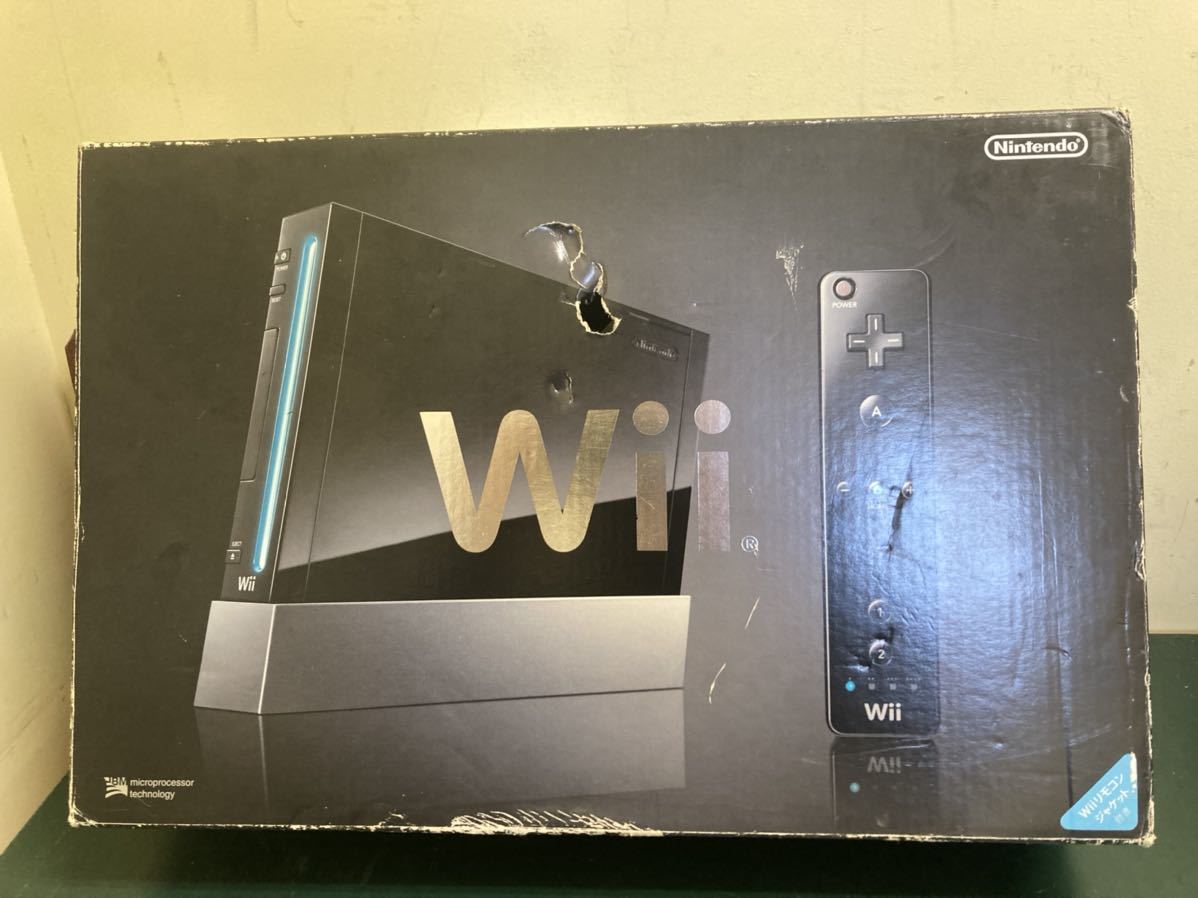 再再販! 任天堂 NINTENDO ニンテンドー RVL-001(JPN) Wii(ウィー - ゲームソフト/ゲーム機本体 - www.thjodfelagid.is 再再販! 任天堂 NINTENDO ニンテンドー RVL-001(JPN) Wii(ウィー - ゲームソフト/ゲーム機本体 - www.thjodfelagid.is