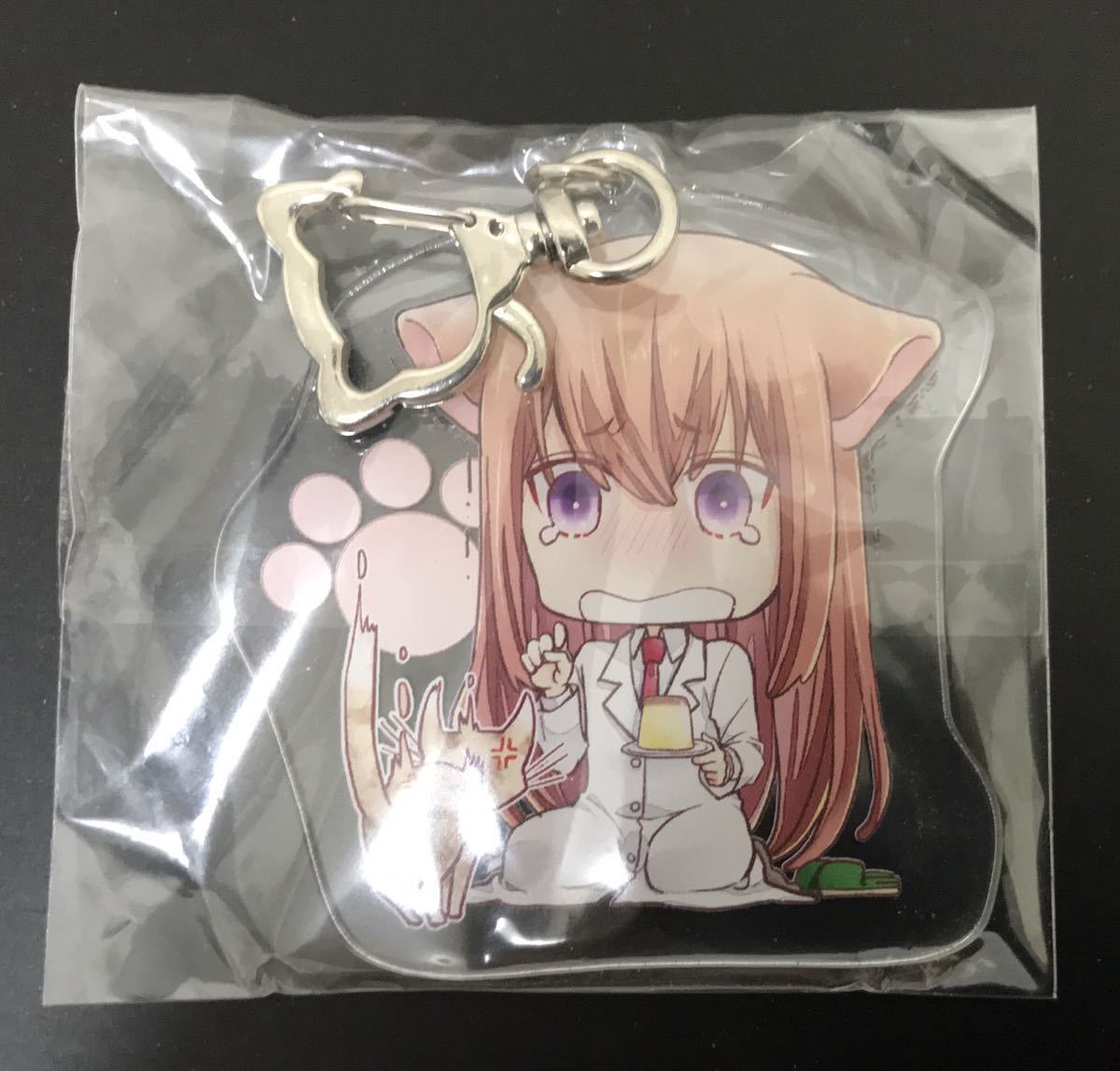 シュタインズゲート ゼロ Steins Gate 0 牧瀬紅莉栖 クリス アクリル キーホルダー スタンド カオスヘッド カオスチャイルド シュタゲ Yahoo Japan Auction Bidding Amp Shopping Support Deputy Service Japamart シュタインズゲート ゼロ Steins Gate 0 牧瀬紅莉栖 クリス アクリル キーホルダー スタンド カオスヘッド カオスチャイルド シュタゲ Yahoo Japan Auction Bidding Amp Shopping Support Deputy Service Japamart