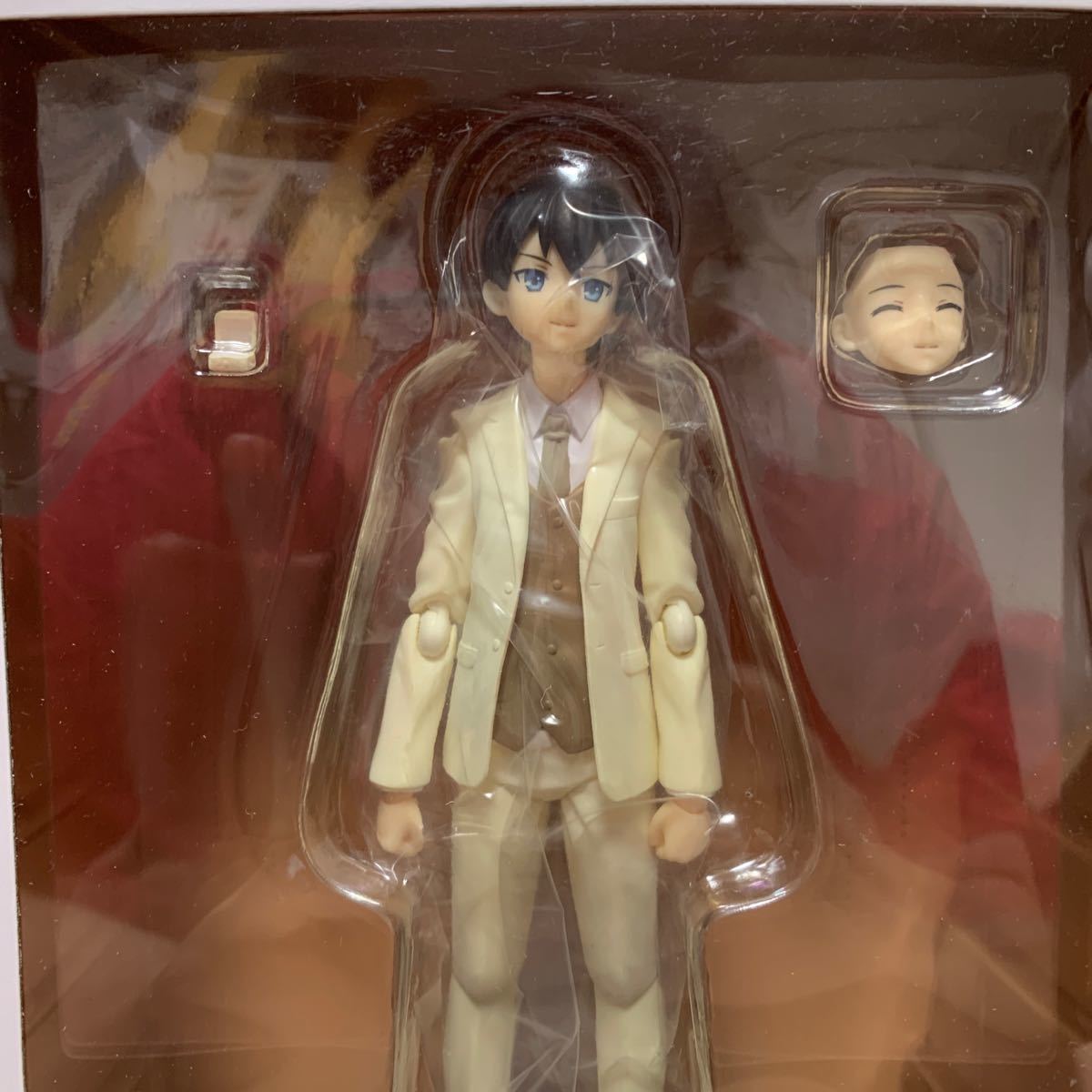 Paypayフリマ Figma 花嫁 花婿 マックファクトリーfigma Paypayフリマ Figma 花嫁 花婿 マックファクトリーfigma