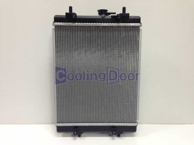 ★トール ラジエター【16400-B1460】M900S・M910S★CVT★ノンターボ★新品★大特価★18ヶ月保証★CoolingDoor_画像2