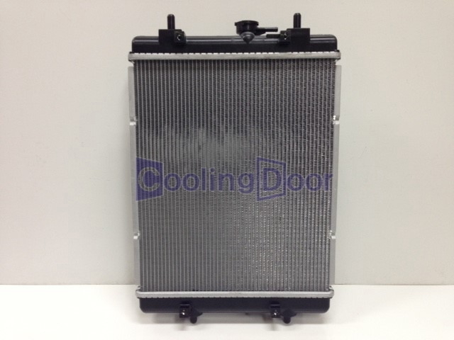 ★ルーミー ラジエター【16400-B1470】M900A★CVT★ターボ★新品★大特価★18ヶ月保証★CoolingDoor★_画像2