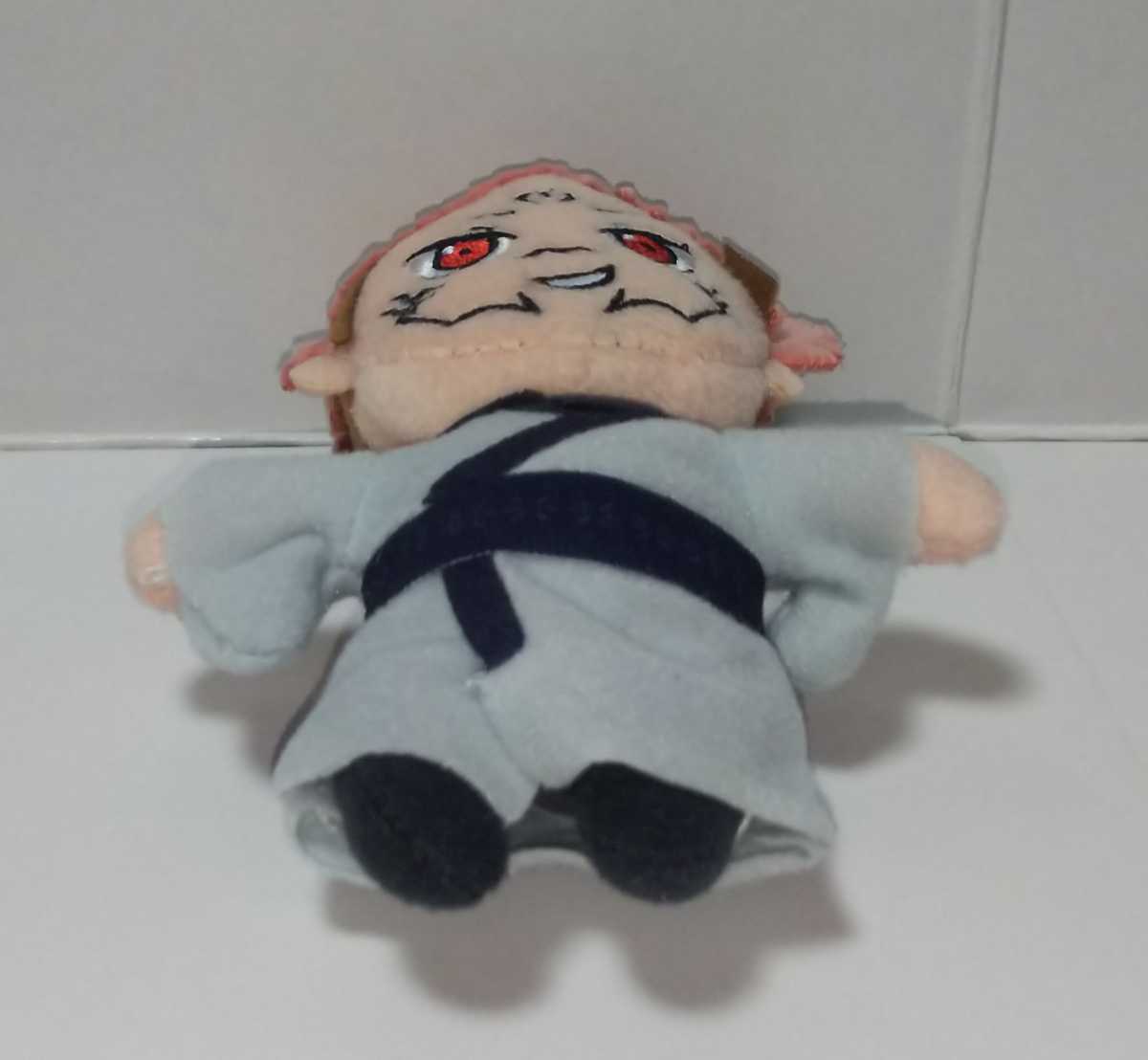 ヤフオク 匿名配送 呪術廻戦 グッズ2点 キーチェーンマス ヤフオク 匿名配送 呪術廻戦 グッズ2点 キーチェーンマス