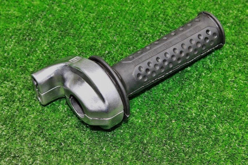 DUCATI Ducati 400SS accelerator color & throttle holder throttle color *900SS 750SS used 100725