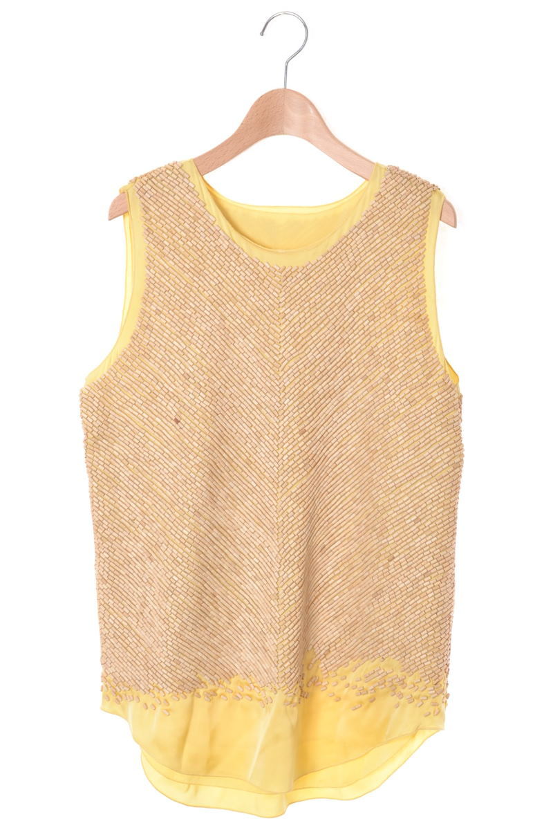 3.1 Phillip Lim シルクトップス 0-