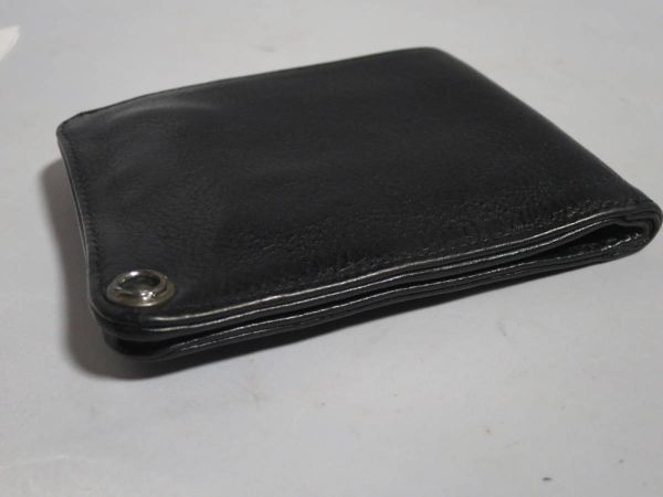 クロムハーツ 二つ折り財布 管P | noonanwaste.com