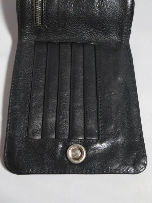 クロムハーツ 二つ折り財布 管P | noonanwaste.com
