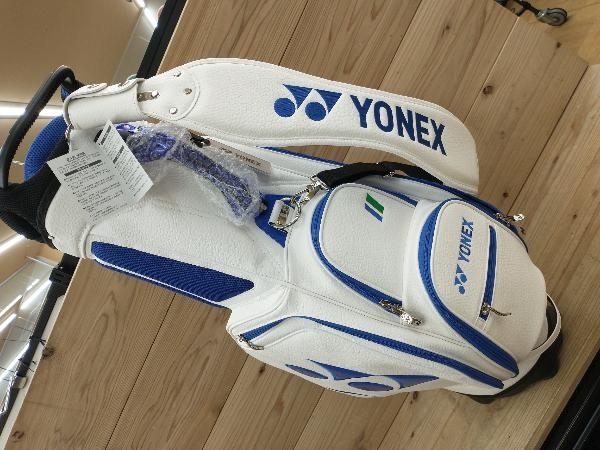 YONEX ヨネックス キャディバッグ www.nickstellino.com