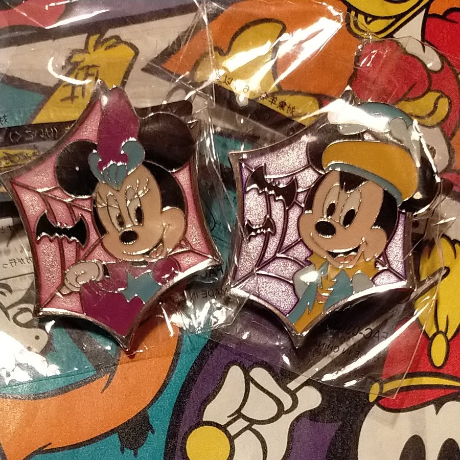 Paypayフリマ ディズニー ピンバッジ ディズニーランド ディズニーシー Paypayフリマ ディズニー ピンバッジ ディズニーランド ディズニーシー