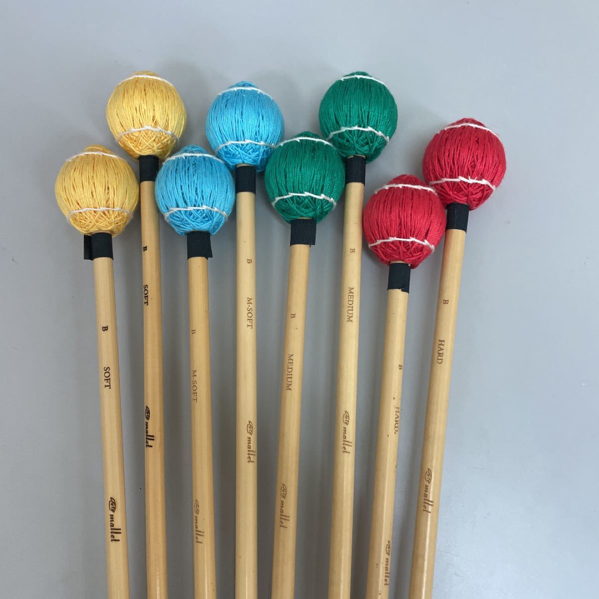 マリンバマレットsato B MEDIUM - 通販 - azenco.co.uk