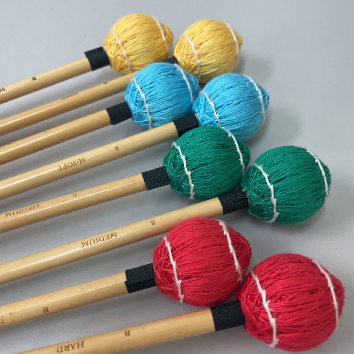 マリンバマレットsato B MEDIUM - 通販 - azenco.co.uk