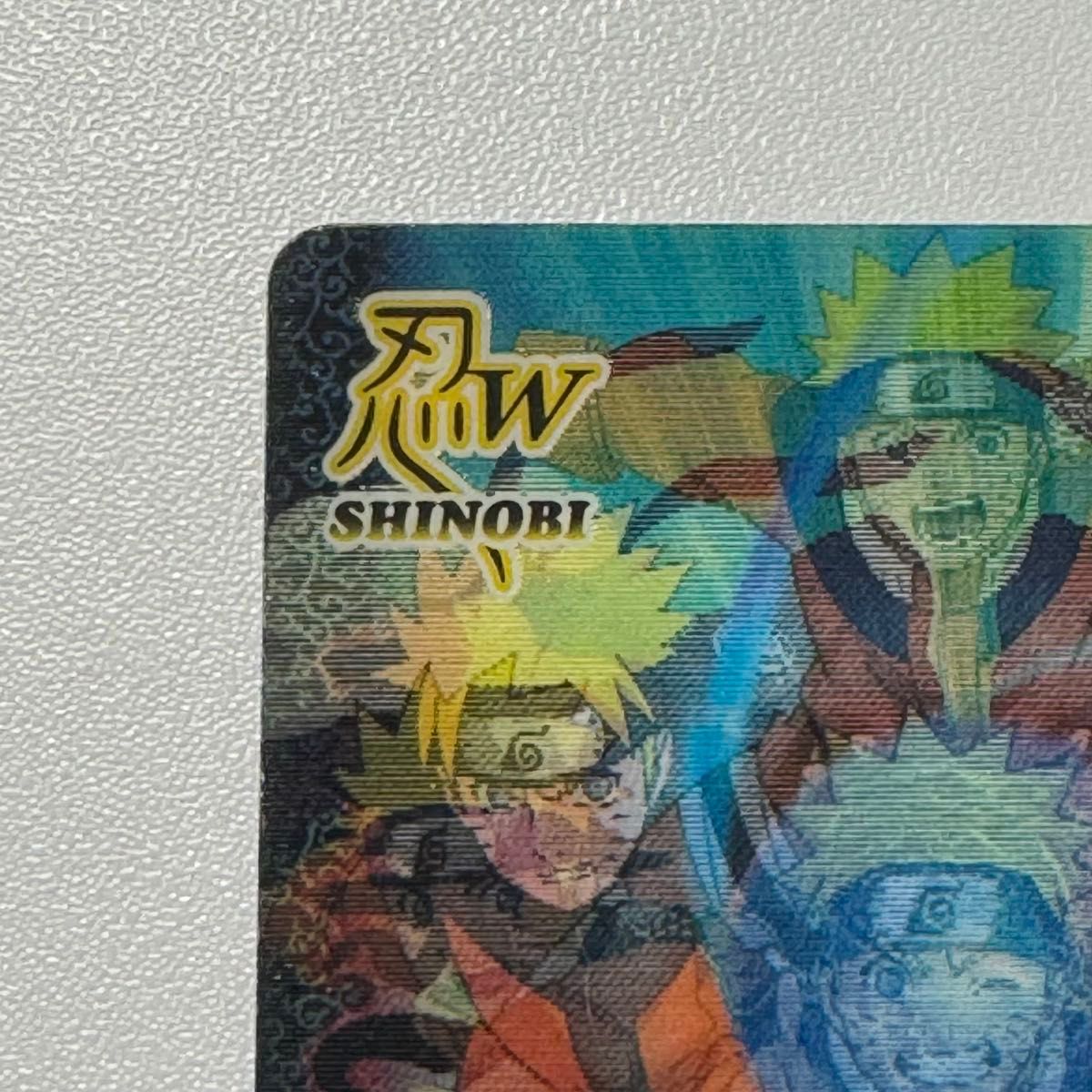 NARUTO ナルティメットミッション うずまきナルト 特大螺旋丸 全封じ