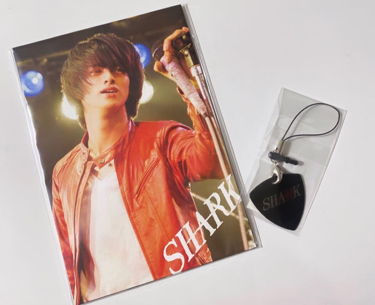 SHARK DVD-BOX 豪華版〈初回限定生産・5枚組〉