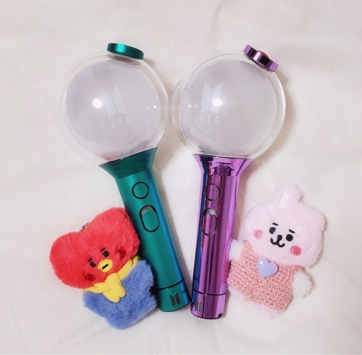 送料込み BTS アミボム用 デコ ステッカー ペンライト カバー 送料込み BTS アミボム用 デコ ステッカー ペンライト カバー