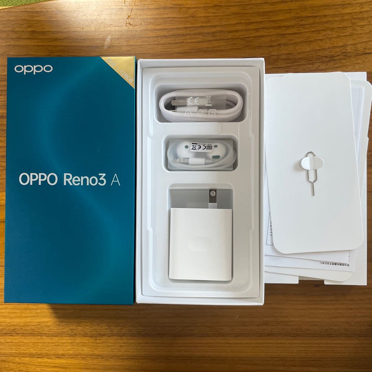 oppo Reno 3a 外箱 付属品各種|Yahoo!フリマ(旧PayPayフリマ) oppo Reno 3a 外箱 付属品各種|Yahoo!フリマ(旧PayPayフリマ)
