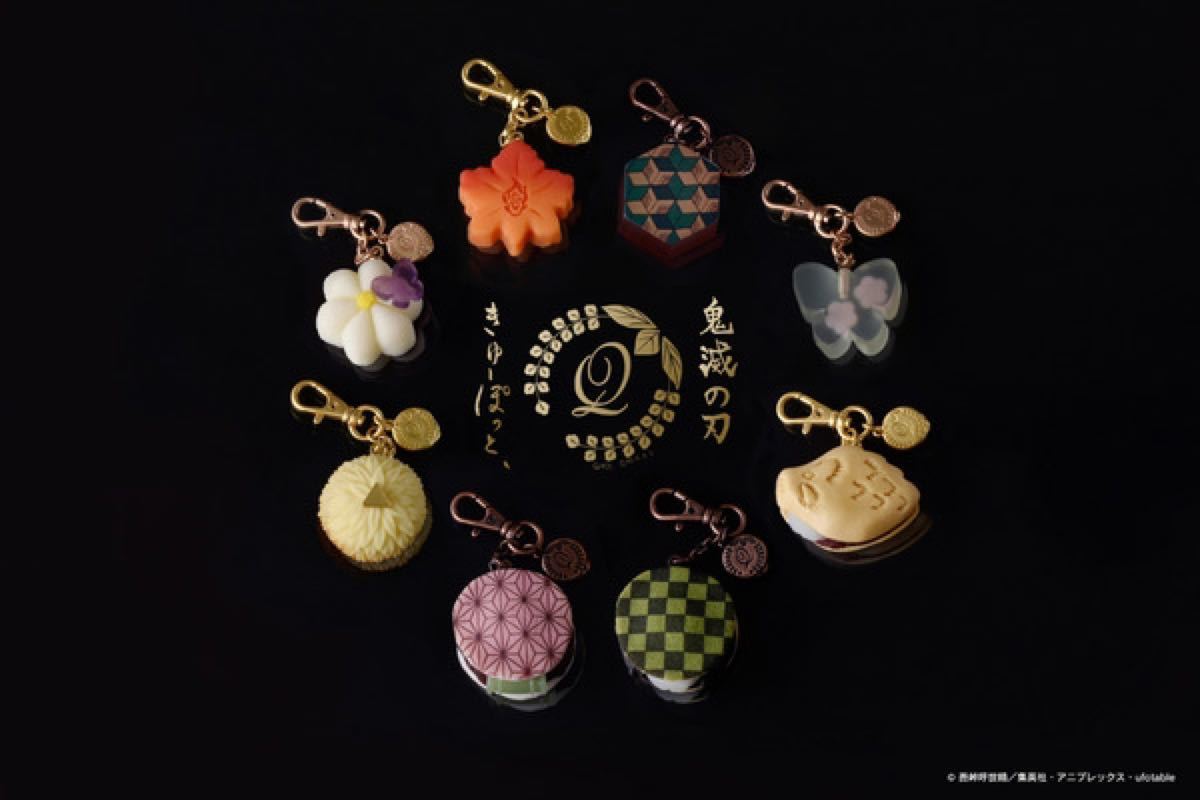 即購入OK 新品 未開封 鬼滅の刃 キューポット q-pot 煉獄杏寿郎 即購入OK 新品 未開封 鬼滅の刃 キューポット q-pot 煉獄杏寿郎