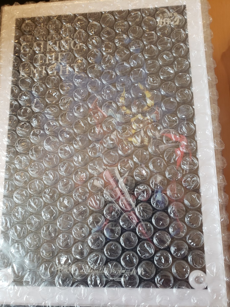 新品未使用 特典プレート付 千値練 ガイキング 新品未使用 特典プレート付 千値練 ガイキング
