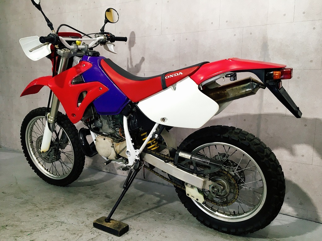 ヤフオク 動画 ホンダ Crm250r 3型 Md24 2スト オフロード ヤフオク 動画 ホンダ Crm250r 3型 Md24 2スト オフロード