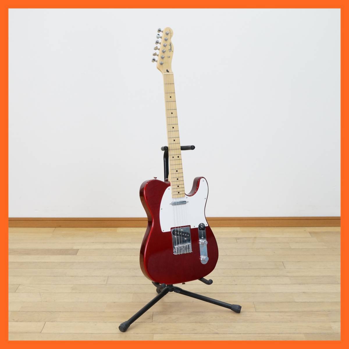 フェンダー/Fender】エレキギター テレキャスター 日本製 T0 フェンダー/Fender】エレキギター テレキャスター 日本製 T0