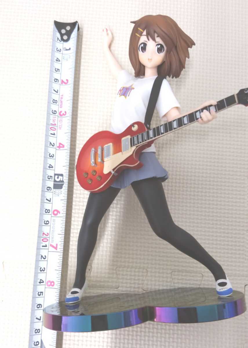 ヤフオク けいおん 平沢唯 ひらさわ フィギュア アニメ キ ヤフオク けいおん 平沢唯 ひらさわ フィギュア アニメ キ