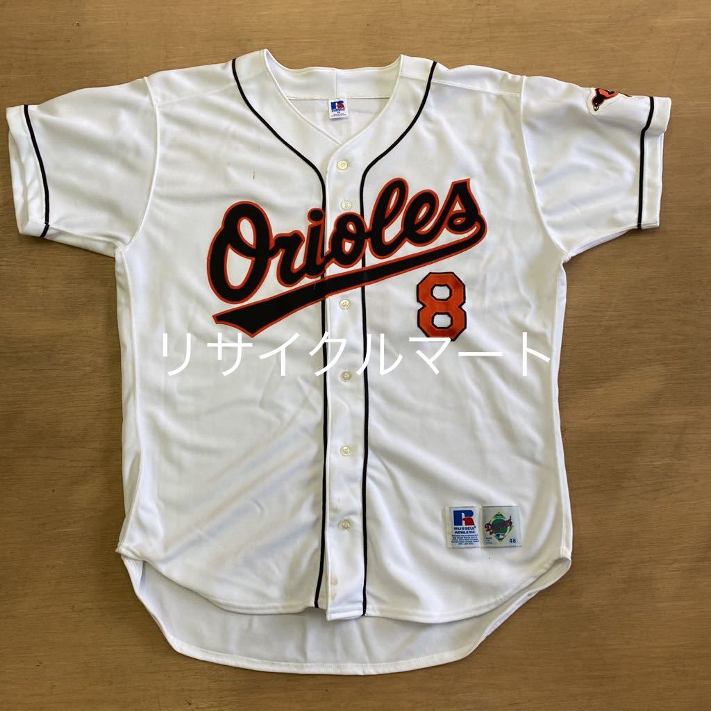 Yahoo!オークション - 希少 レア Cal Ripken Jr.【カル リプケン Yahoo!オークション - 希少 レア Cal Ripken Jr.【カル リプケン