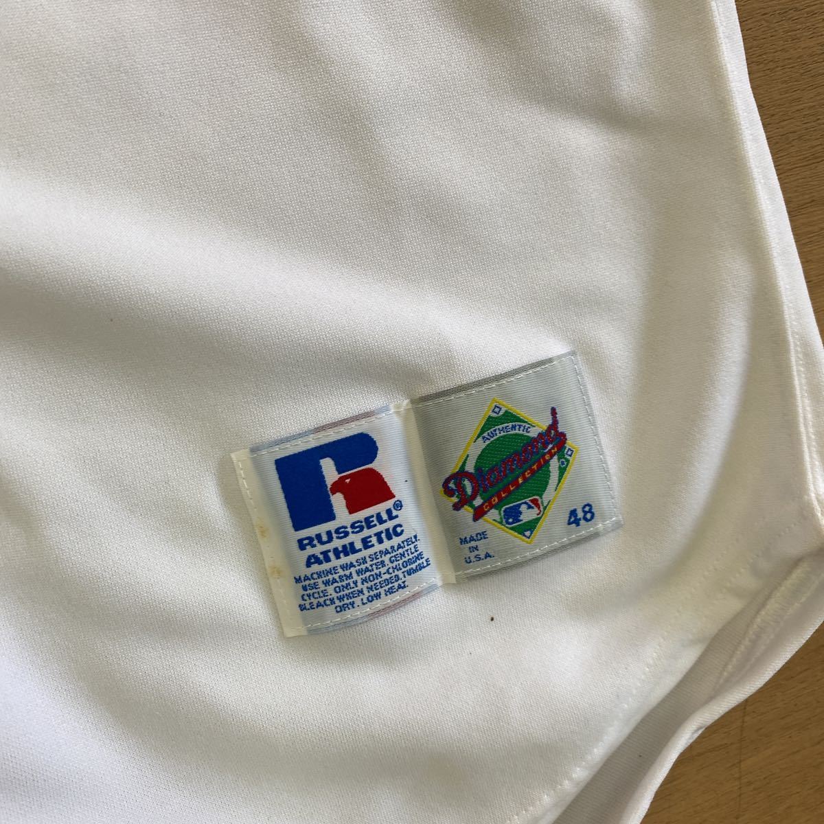 Yahoo!オークション - 希少 レア Cal Ripk Yahoo!オークション - 希少 レア Cal Ripk