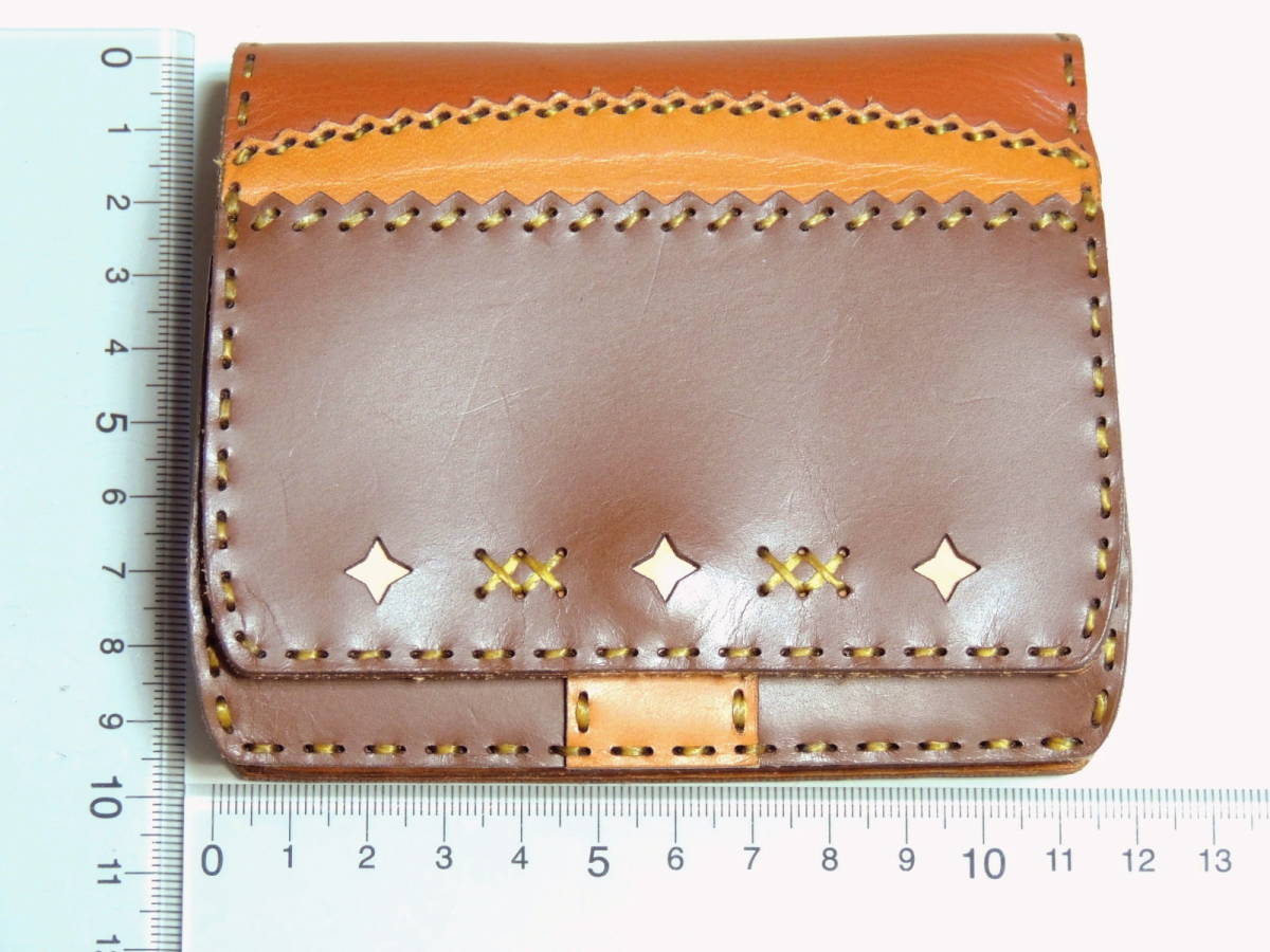定価36300円 オジャガ デザイン OJAGA DESIGN CYGNUS レザー ショート