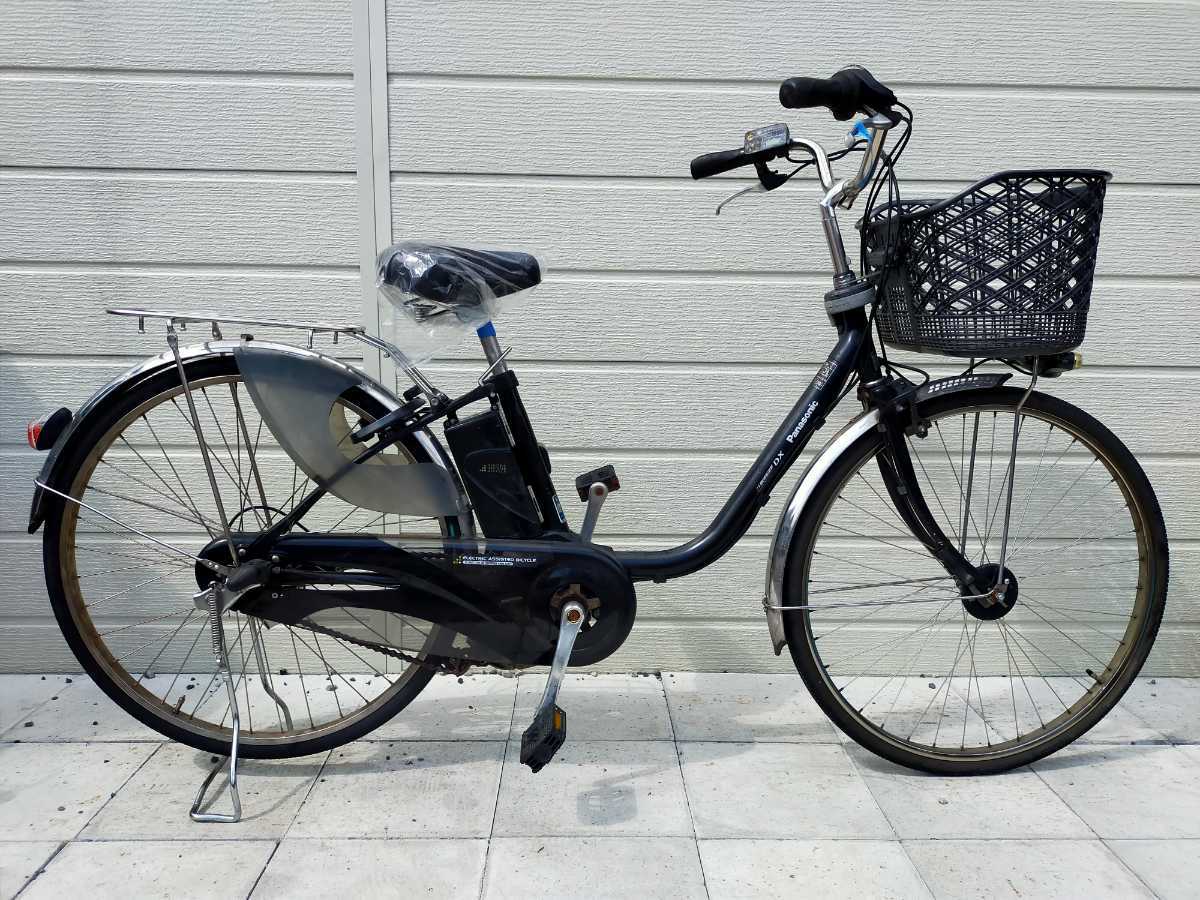 してから ヤフオク! VIVI NX 電動アシスト自転車 26イ