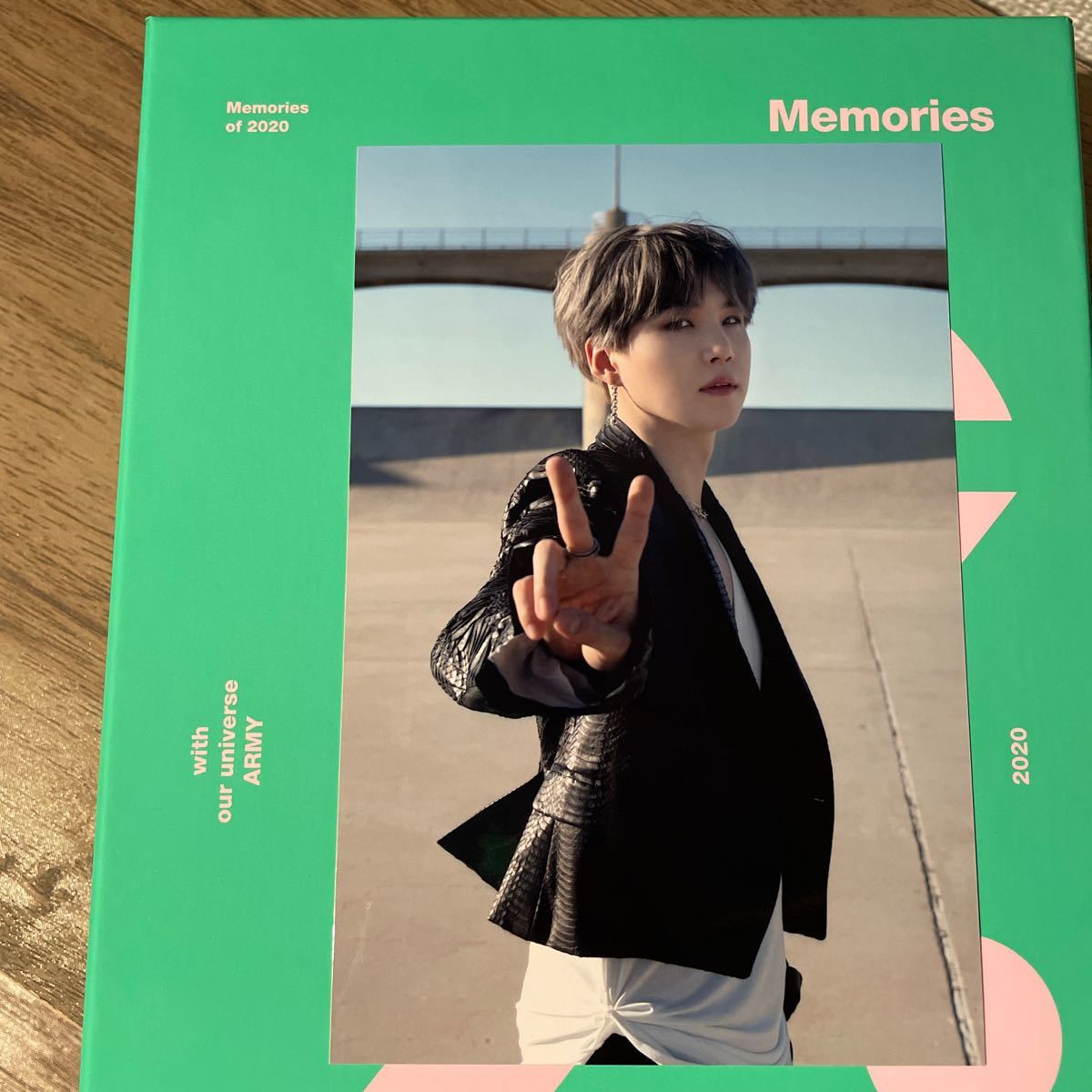BTS Memories 2020 Blu-ray 特典【ユンギ】【SUGA】公式 生写真 メモリーズ 防弾少年団 BTS Memories 2020 Blu-ray 特典【ユンギ】【SUGA】公式 生写真 メモリーズ 防弾少年団
