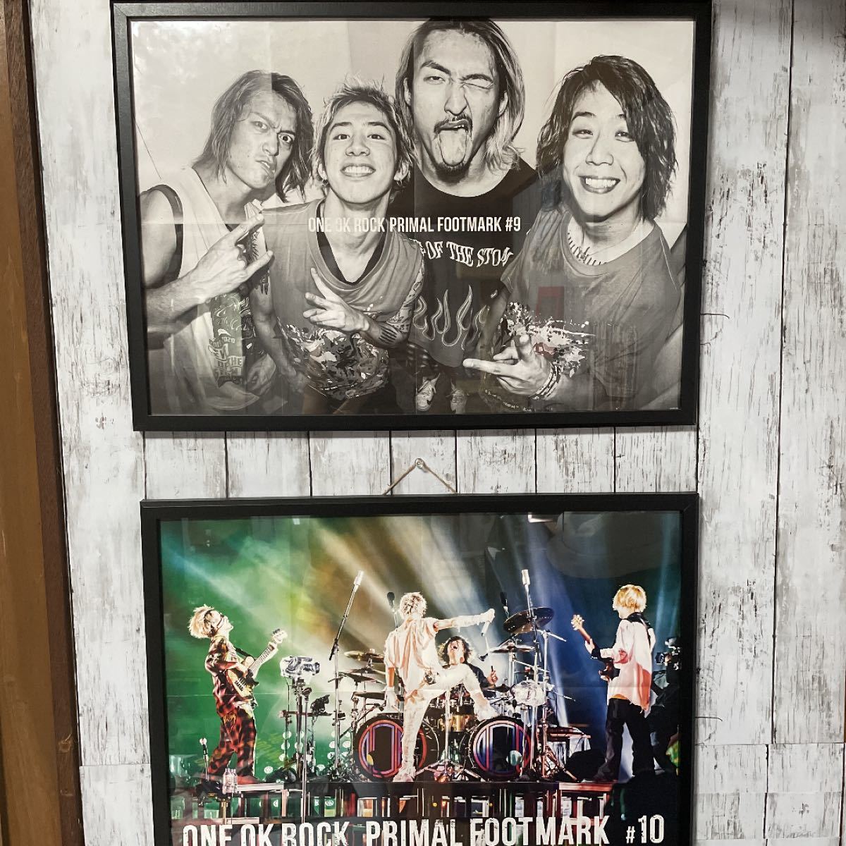 同梱不可 One Ok Rock プライマルフットマーク 写真集 タレント ミュージシャン写真集 同梱不可 One Ok Rock プライマルフットマーク 写真集 タレント ミュージシャン写真集