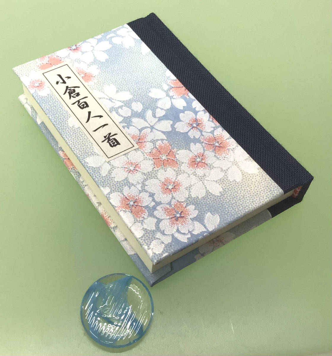 ちはやふる小倉百人一首豆本の値段と価格推移は 6件の売買情報を集計したちはやふる小倉百人一首豆本の価格や価値の推移データを公開 ちはやふる小倉百人一首豆本の値段と価格推移は 6件の売買情報を集計したちはやふる小倉百人一首豆本の価格や価値の推移データを公開