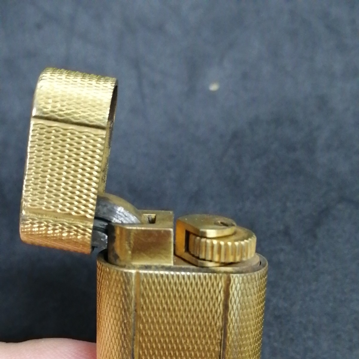 美品】Cartier カルティエ ガスライター カルティエライター 美品】Cartier カルティエ ガスライター カルティエライター