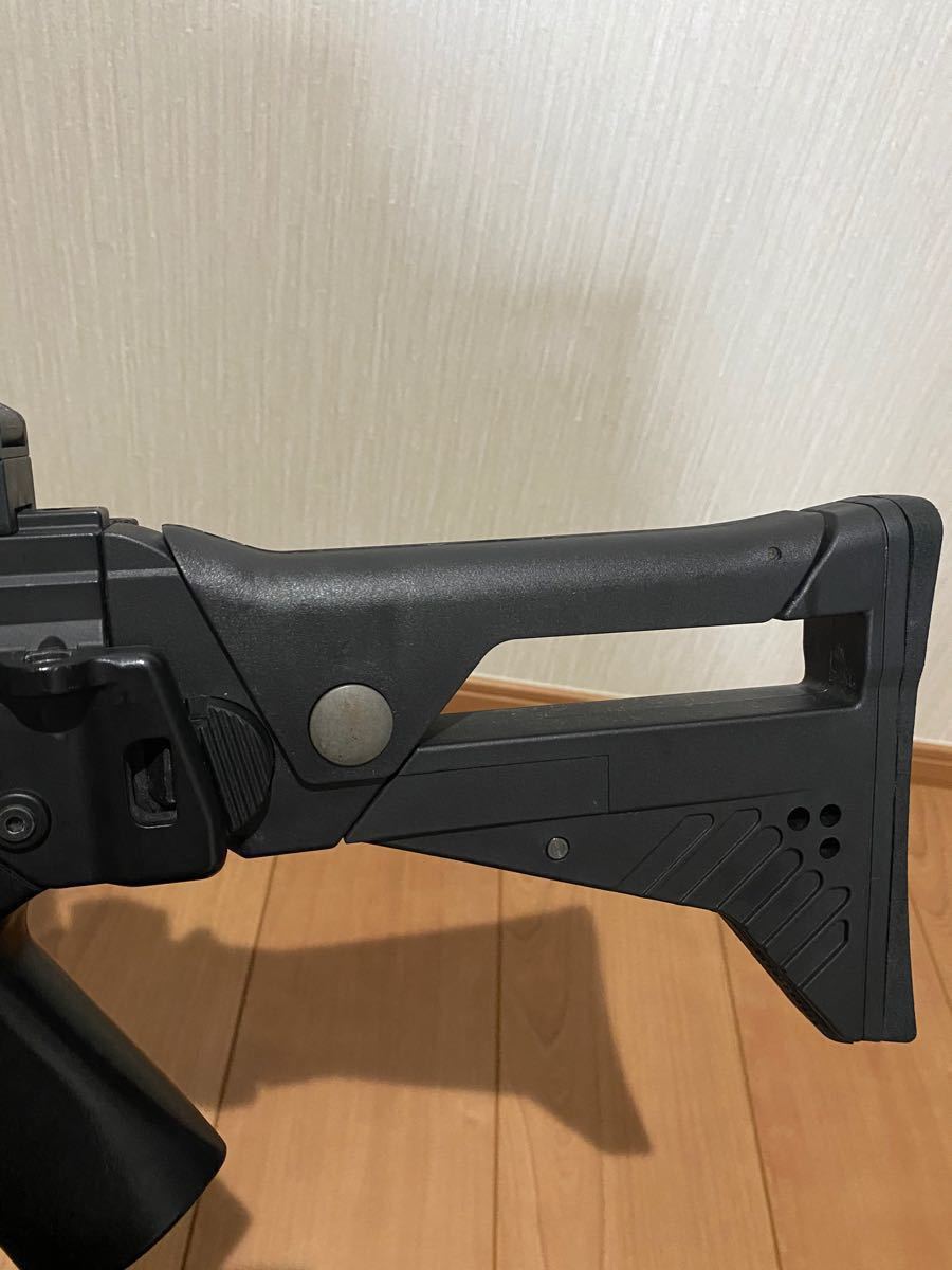 yuk8810様専用 G36C 電動ガン 東京マルイ スタンダード 18禁 yuk8810様専用 G36C 電動ガン 東京マルイ スタンダード 18禁