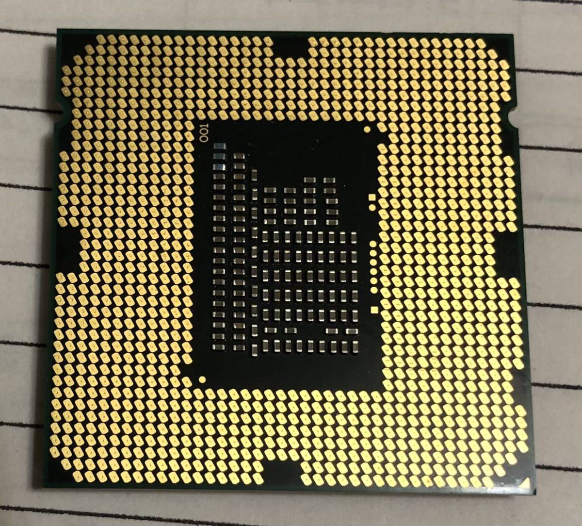 Intel CELERON G 550 2.60GHz