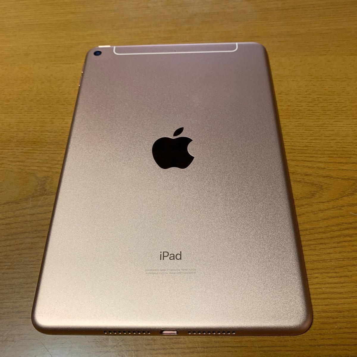 お買い得2023 iPad mini5 64G Wi-Fi+cellular、アップルペンシル 8rQag