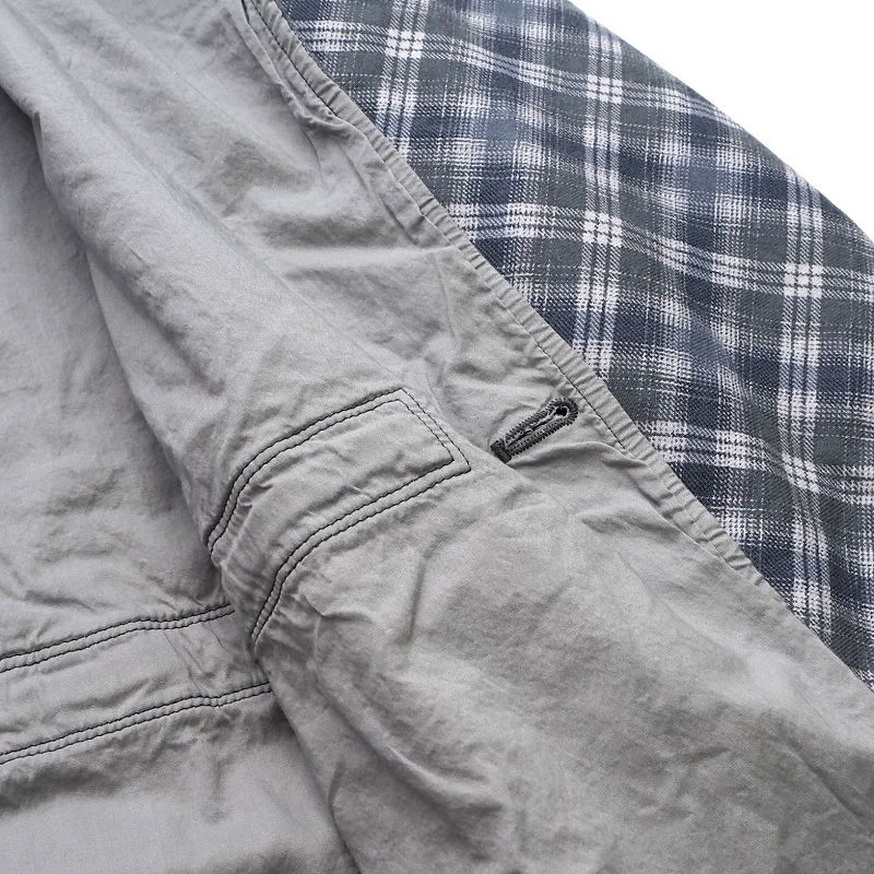 nonnative TROOPER SMOCK COTTON TWILL | quarai.rs.gov.br
