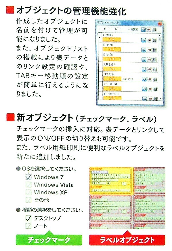 [4851] Silver Star staggering position join Pro 5 unopened Silver Star printing (Excel,CSV) file from difference included printing fixed form paper ( scanner, image,PDF)