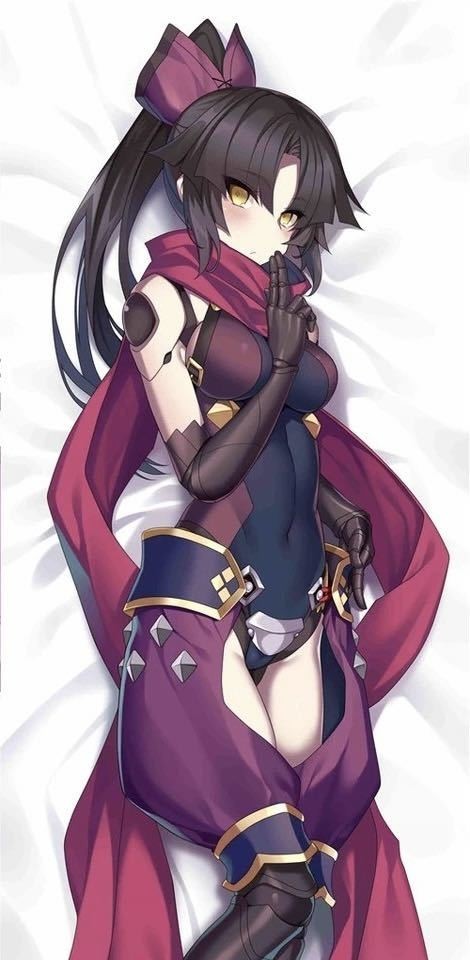 Paypayフリマ Fgo Fategrandorder 加藤段蔵 抱き枕カバー Paypayフリマ Fgo Fategrandorder 加藤段蔵 抱き枕カバー