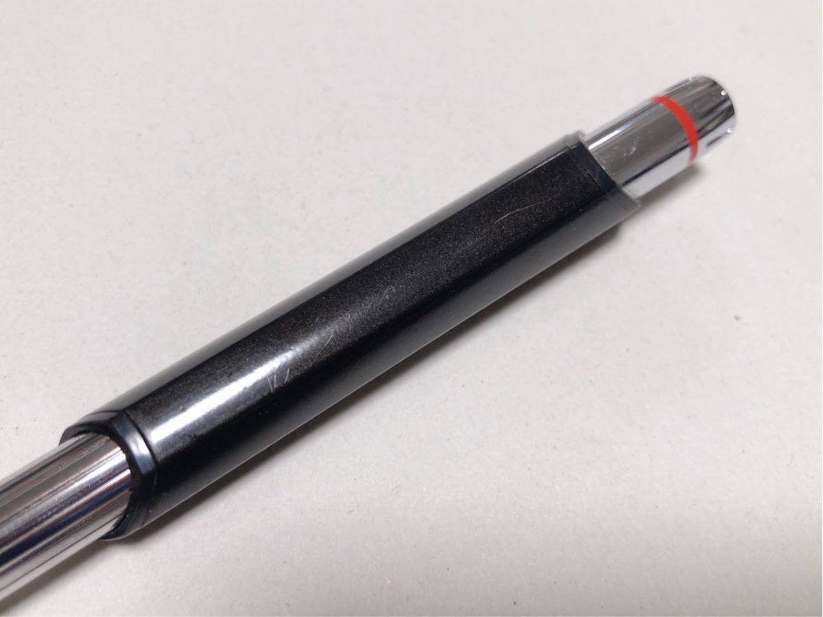 で公式に取扱 ロットリング　ニュートン　ボールペン　Lava　新品 筆記具