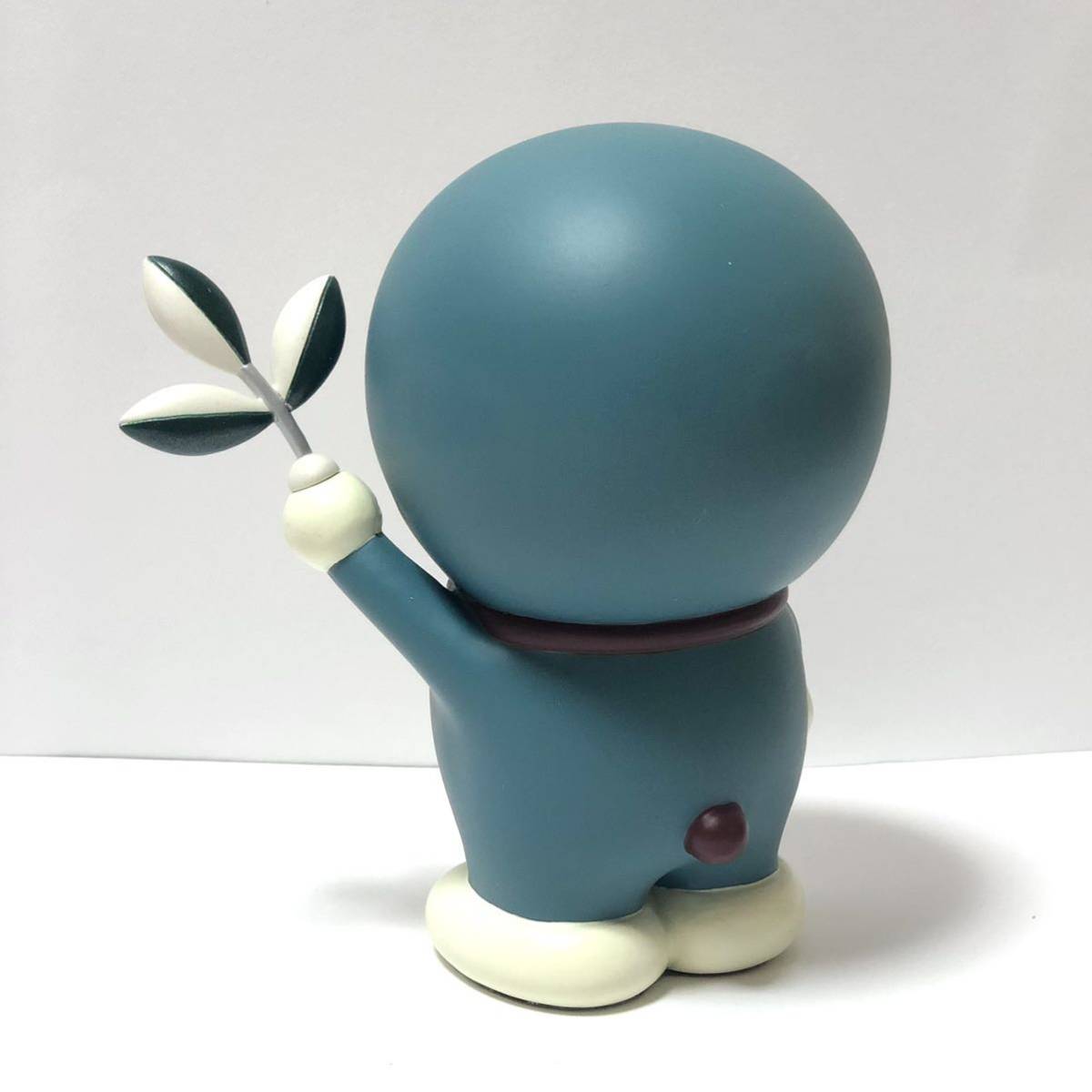 ドラえもん ドラえもん展 2002年 平和アンテナ フィギュア 会場 ドラえもん ドラえもん展 2002年 平和アンテナ フィギュア 会場