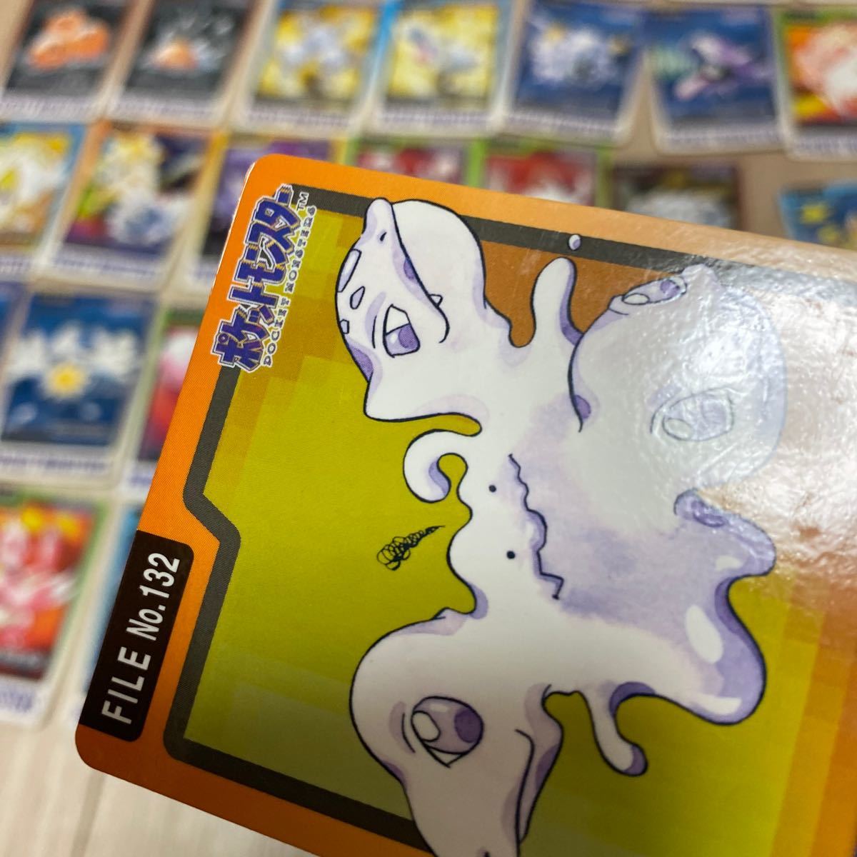 ポケモンカードダス 35枚 ポケモンカード|Yahoo!フリマ(旧 ポケモンカードダス 35枚 ポケモンカード|Yahoo!フリマ(旧
