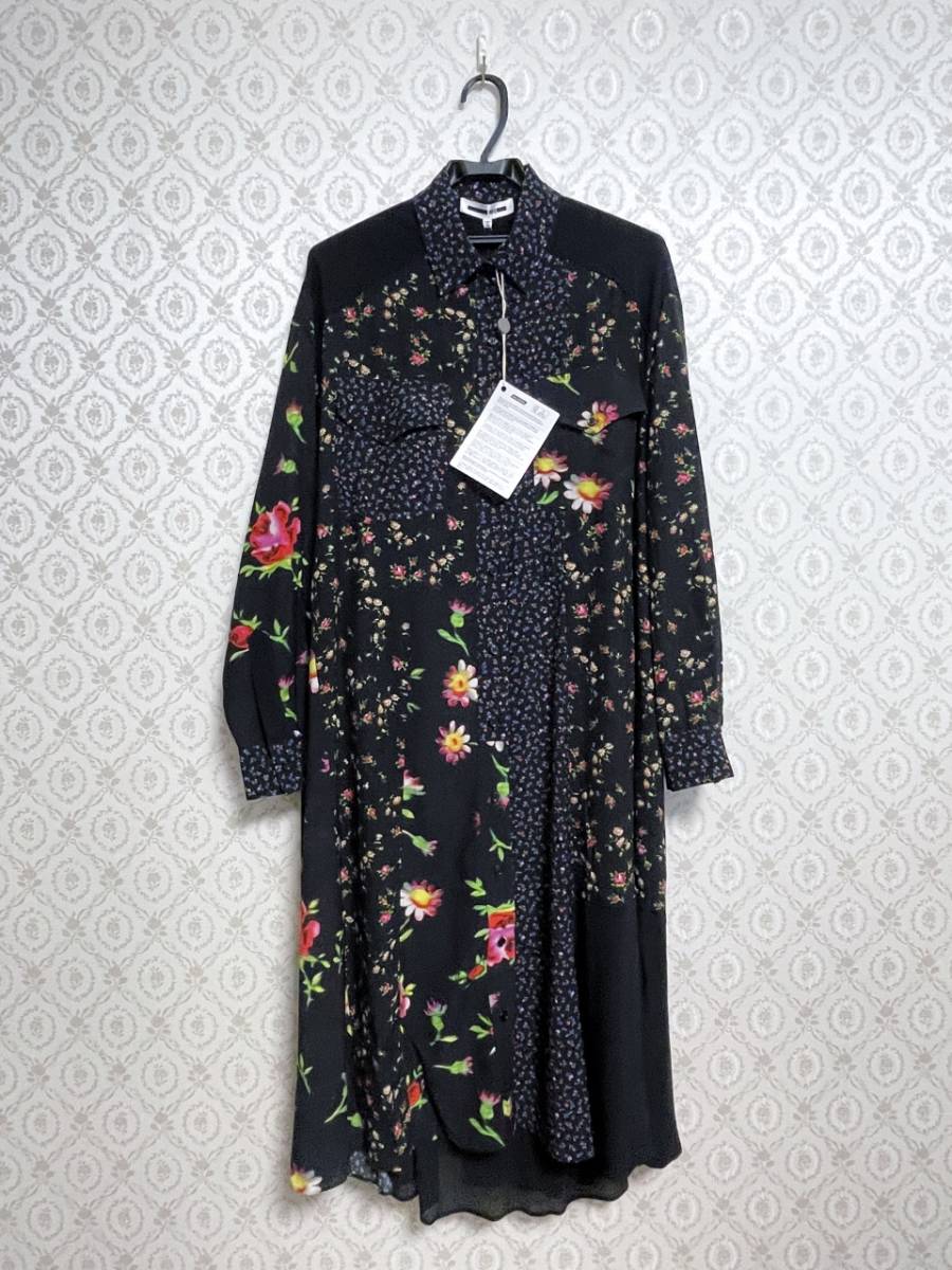新品タグ付き ALEXANDER McQUEEN McQ アレキサンダーマックイーン