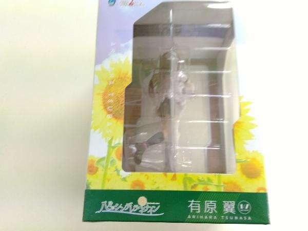 フィギュア プルクラ 有原翼 1/7 八月のシンデレラナイン フィギュア プルクラ 有原翼 1/7 八月のシンデレラナイン